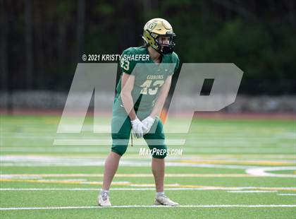 Thumbnail 2 in Sanderson @ Cardinal Gibbons photogallery.