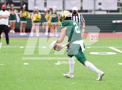 Thumbnail 2 in Sanderson @ Cardinal Gibbons photogallery.