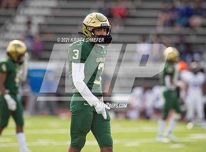Thumbnail 1 in Sanderson @ Cardinal Gibbons photogallery.