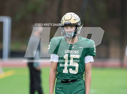 Thumbnail 2 in Sanderson @ Cardinal Gibbons photogallery.