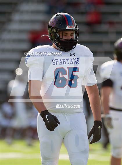 Thumbnail 3 in Sanderson @ Cardinal Gibbons photogallery.