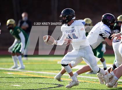 Thumbnail 1 in Sanderson @ Cardinal Gibbons photogallery.