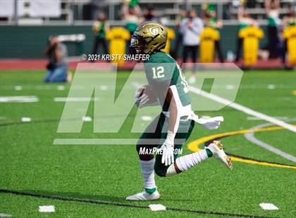 Thumbnail 1 in Sanderson @ Cardinal Gibbons photogallery.