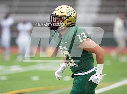 Thumbnail 2 in Sanderson @ Cardinal Gibbons photogallery.