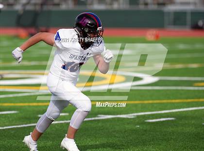 Thumbnail 2 in Sanderson @ Cardinal Gibbons photogallery.