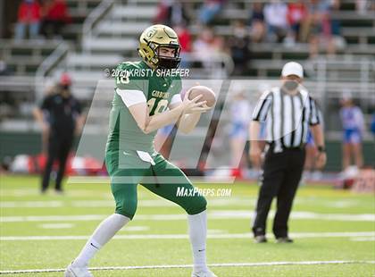 Thumbnail 1 in Sanderson @ Cardinal Gibbons photogallery.