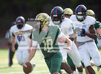 Thumbnail 3 in Sanderson @ Cardinal Gibbons photogallery.