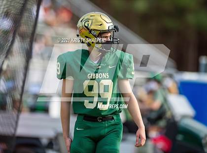 Thumbnail 2 in Sanderson @ Cardinal Gibbons photogallery.