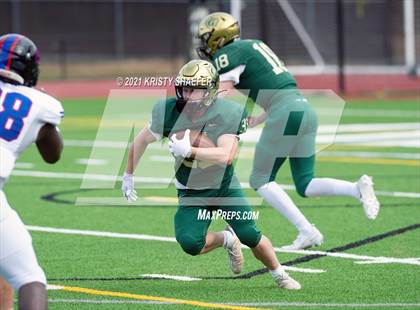 Thumbnail 1 in Sanderson @ Cardinal Gibbons photogallery.
