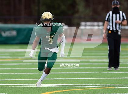 Thumbnail 1 in Sanderson @ Cardinal Gibbons photogallery.