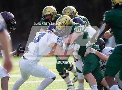 Thumbnail 2 in Sanderson @ Cardinal Gibbons photogallery.