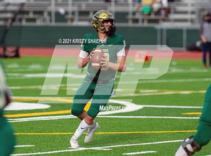 Thumbnail 1 in Sanderson @ Cardinal Gibbons photogallery.