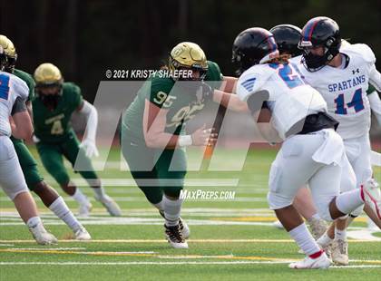 Thumbnail 3 in Sanderson @ Cardinal Gibbons photogallery.