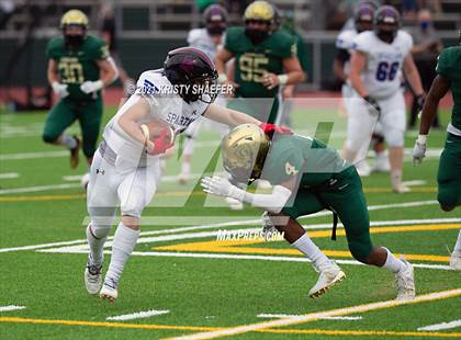 Thumbnail 1 in Sanderson @ Cardinal Gibbons photogallery.