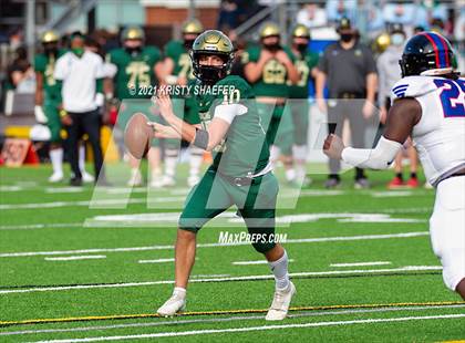 Thumbnail 3 in Sanderson @ Cardinal Gibbons photogallery.