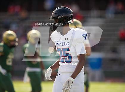 Thumbnail 3 in Sanderson @ Cardinal Gibbons photogallery.