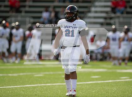 Thumbnail 2 in Sanderson @ Cardinal Gibbons photogallery.