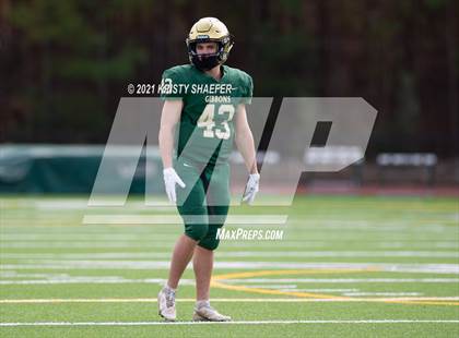 Thumbnail 2 in Sanderson @ Cardinal Gibbons photogallery.