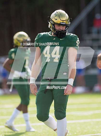Thumbnail 3 in Sanderson @ Cardinal Gibbons photogallery.