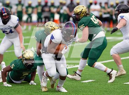 Thumbnail 1 in Sanderson @ Cardinal Gibbons photogallery.