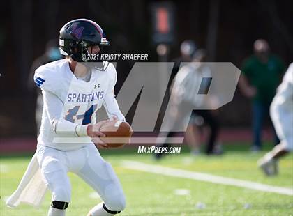 Thumbnail 2 in Sanderson @ Cardinal Gibbons photogallery.