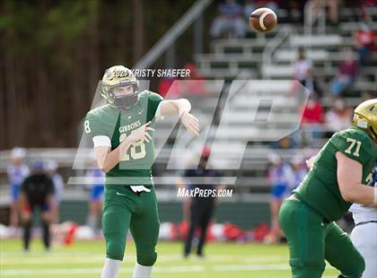 Thumbnail 1 in Sanderson @ Cardinal Gibbons photogallery.