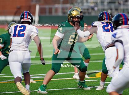Thumbnail 1 in Sanderson @ Cardinal Gibbons photogallery.