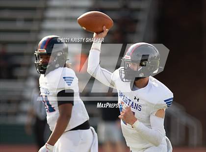 Thumbnail 2 in Sanderson @ Cardinal Gibbons photogallery.