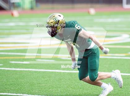 Thumbnail 1 in Sanderson @ Cardinal Gibbons photogallery.