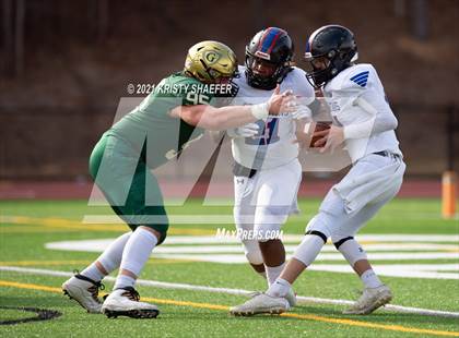 Thumbnail 1 in Sanderson @ Cardinal Gibbons photogallery.