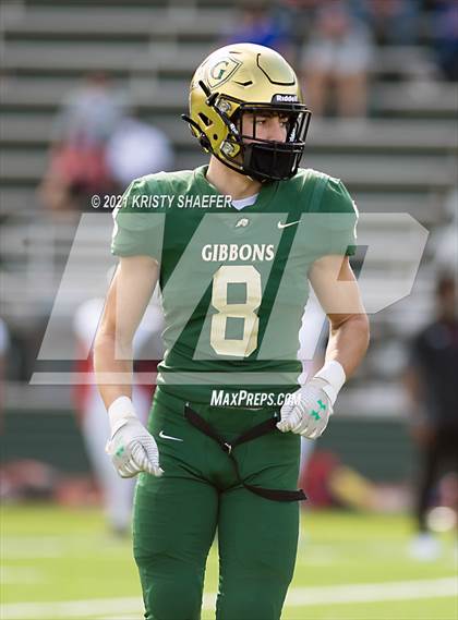 Thumbnail 2 in Sanderson @ Cardinal Gibbons photogallery.
