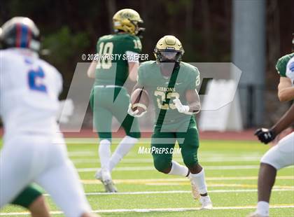 Thumbnail 2 in Sanderson @ Cardinal Gibbons photogallery.