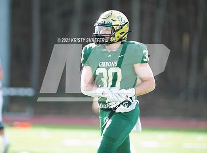 Thumbnail 3 in Sanderson @ Cardinal Gibbons photogallery.
