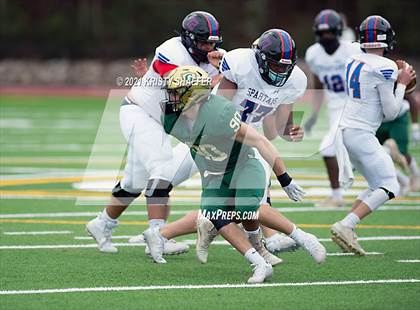 Thumbnail 3 in Sanderson @ Cardinal Gibbons photogallery.