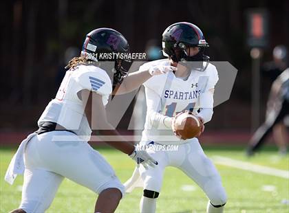 Thumbnail 3 in Sanderson @ Cardinal Gibbons photogallery.