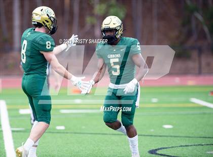 Thumbnail 1 in Sanderson @ Cardinal Gibbons photogallery.