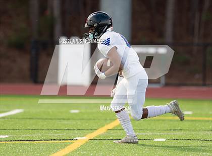 Thumbnail 3 in Sanderson @ Cardinal Gibbons photogallery.