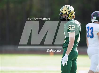 Thumbnail 2 in Sanderson @ Cardinal Gibbons photogallery.
