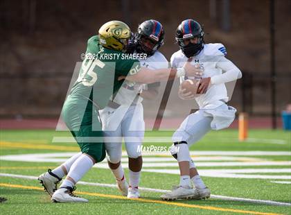 Thumbnail 2 in Sanderson @ Cardinal Gibbons photogallery.