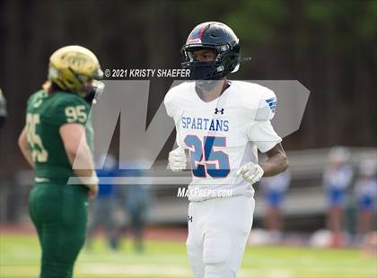Thumbnail 1 in Sanderson @ Cardinal Gibbons photogallery.