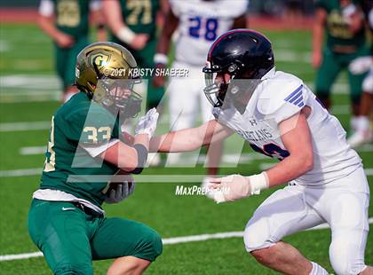 Thumbnail 3 in Sanderson @ Cardinal Gibbons photogallery.