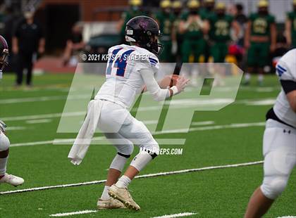 Thumbnail 3 in Sanderson @ Cardinal Gibbons photogallery.