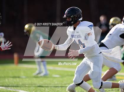 Thumbnail 2 in Sanderson @ Cardinal Gibbons photogallery.