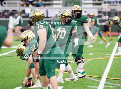 Thumbnail 2 in Sanderson @ Cardinal Gibbons photogallery.