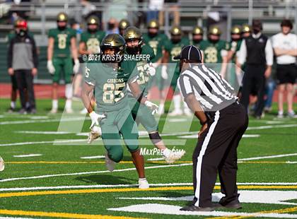 Thumbnail 2 in Sanderson @ Cardinal Gibbons photogallery.