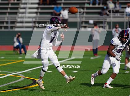 Thumbnail 1 in Sanderson @ Cardinal Gibbons photogallery.