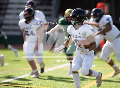 Thumbnail 3 in Sanderson @ Cardinal Gibbons photogallery.