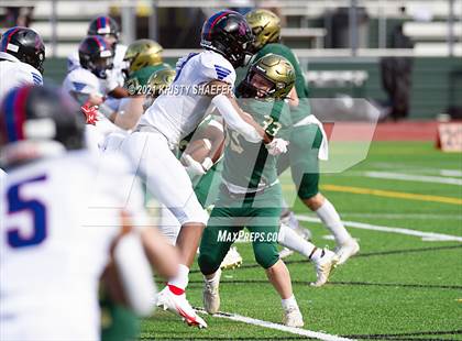 Thumbnail 1 in Sanderson @ Cardinal Gibbons photogallery.
