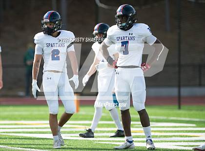 Thumbnail 3 in Sanderson @ Cardinal Gibbons photogallery.
