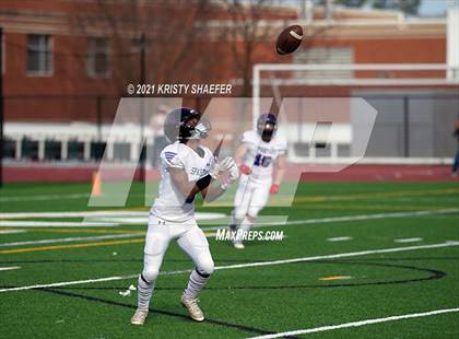 Thumbnail 1 in Sanderson @ Cardinal Gibbons photogallery.